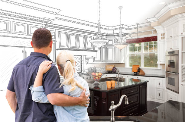 Certified appliance installation in Malvern